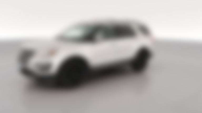 2016 Ford Explorer vehicle photo