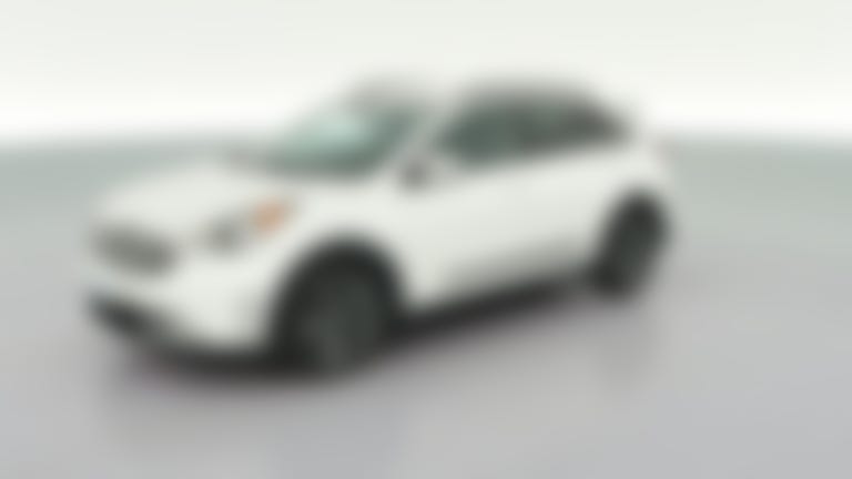 2017 Kia Niro vehicle photo