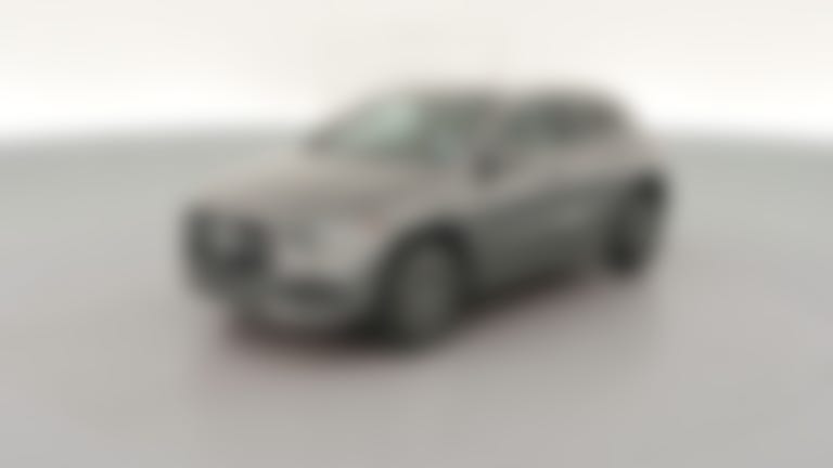 2021 Mercedes-Benz GLA vehicle photo