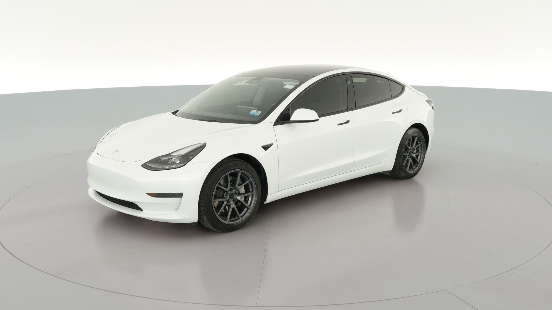 2023 Tesla Model 3 vehicle photo