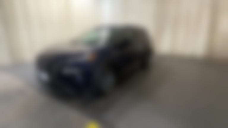 2026 Nissan Rogue vehicle photo