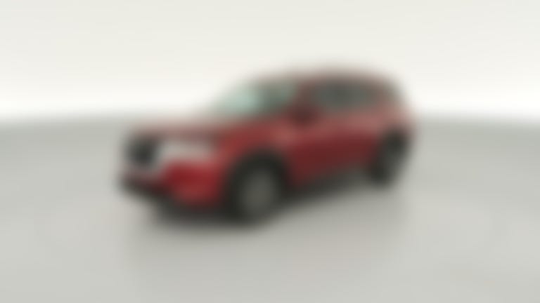2024 Nissan Pathfinder vehicle photo