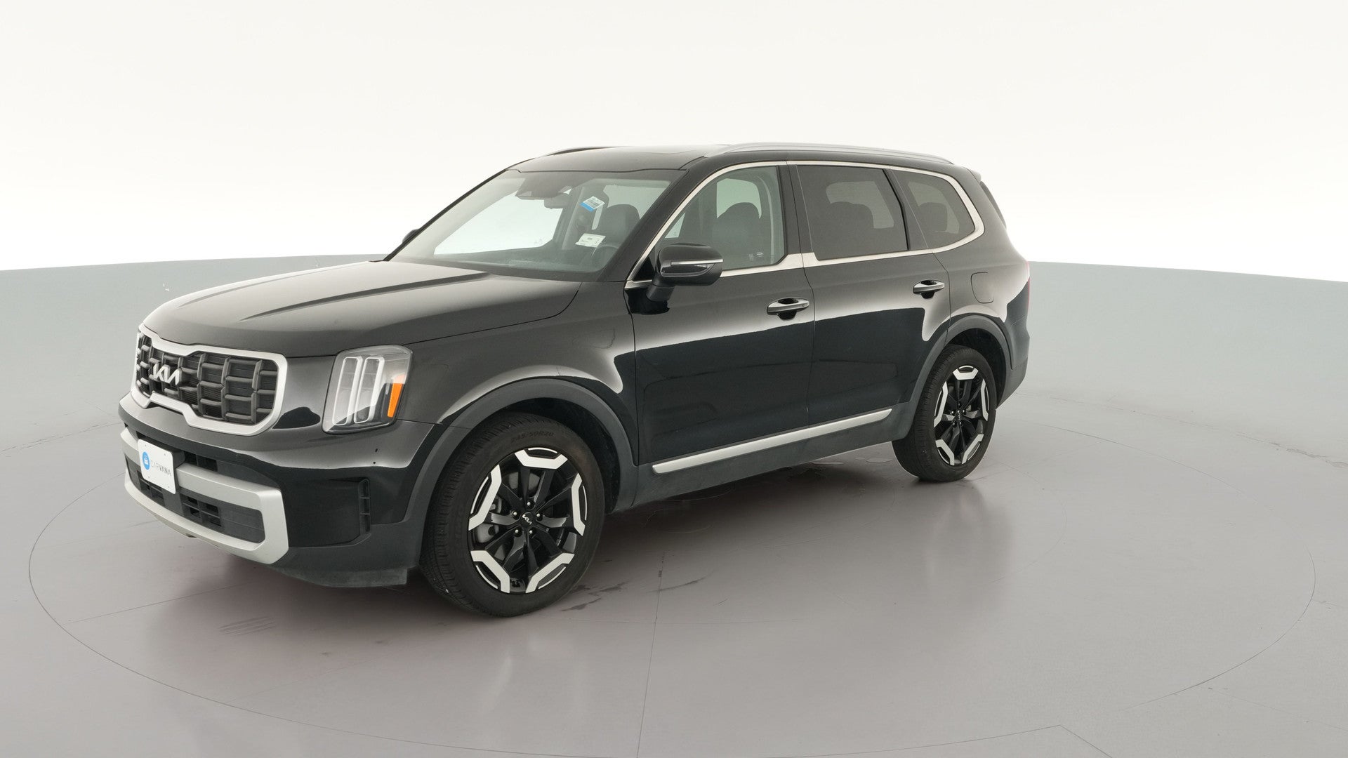2025 Kia Telluride vehicle photo