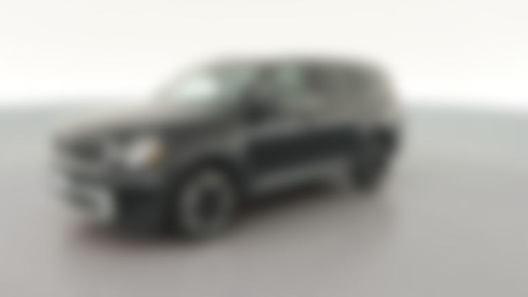 2025 Kia Telluride vehicle photo