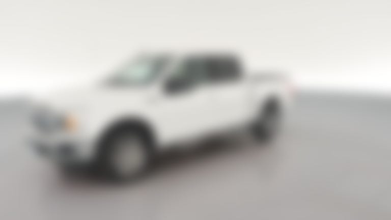 2019 Ford F150 SuperCrew Cab vehicle photo