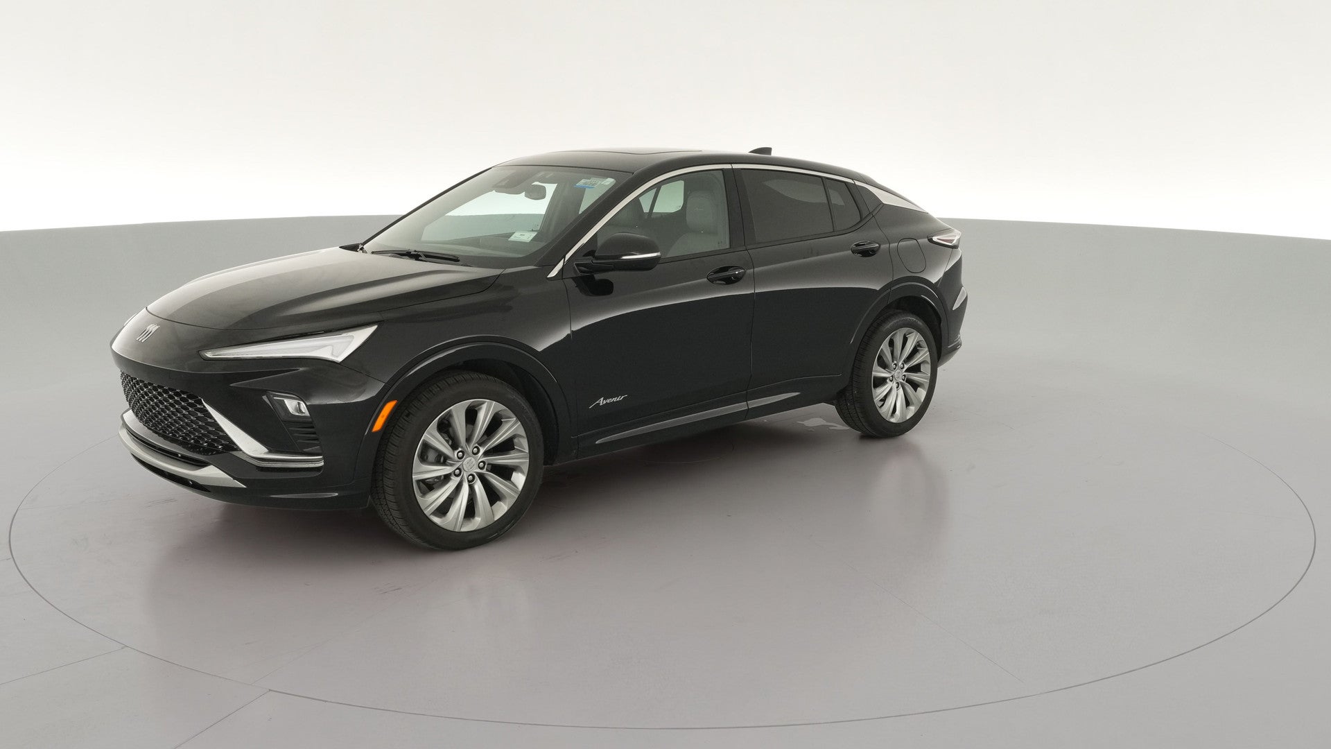 2024 Buick Envista vehicle photo