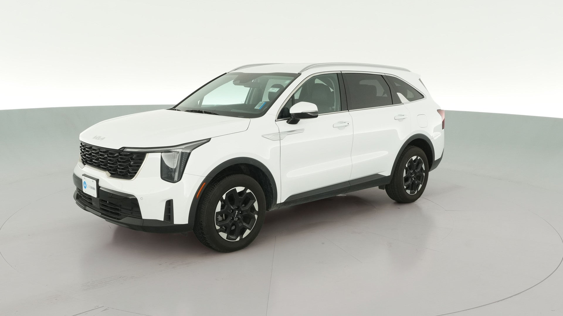 2024 Kia Sorento vehicle photo