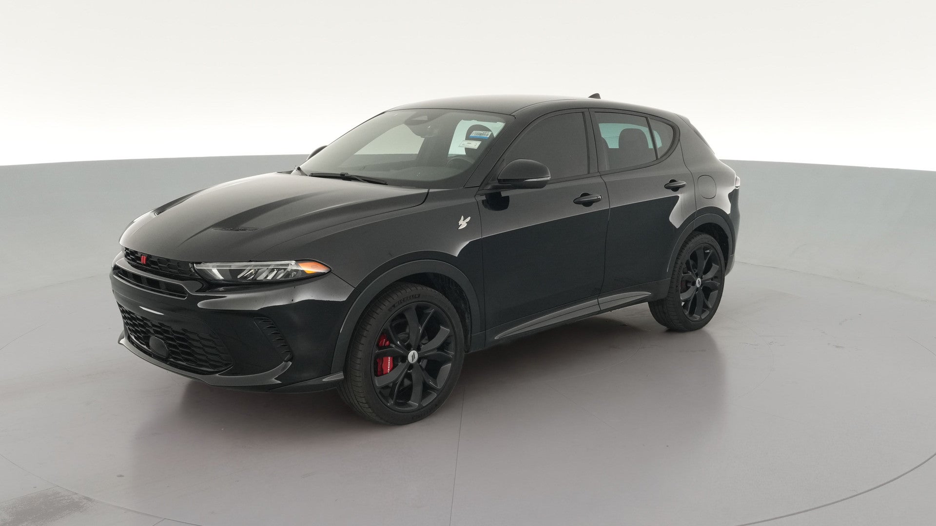 2024 Dodge Hornet vehicle photo