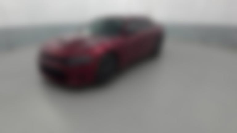 2022 Dodge Charger vehicle photo