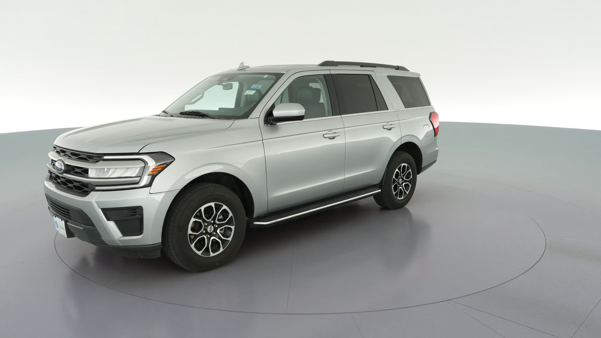 2023 Ford Expedition vehicle photo