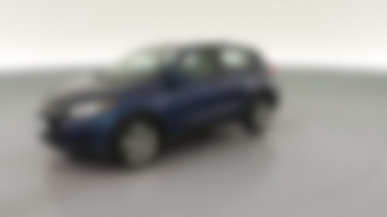 2017 Honda HR-V vehicle photo