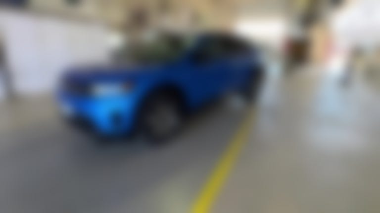 2024 Honda Prologue vehicle photo