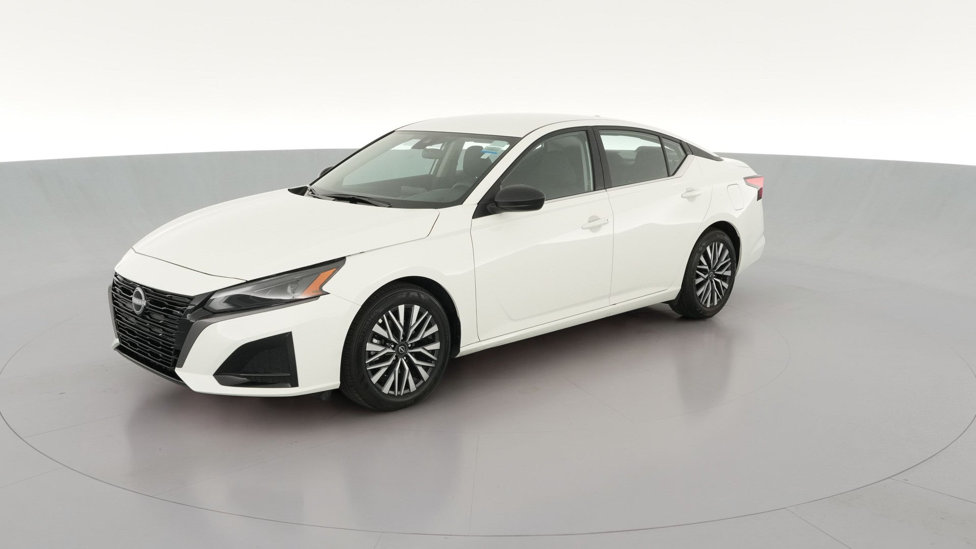 2026 Nissan Altima vehicle photo