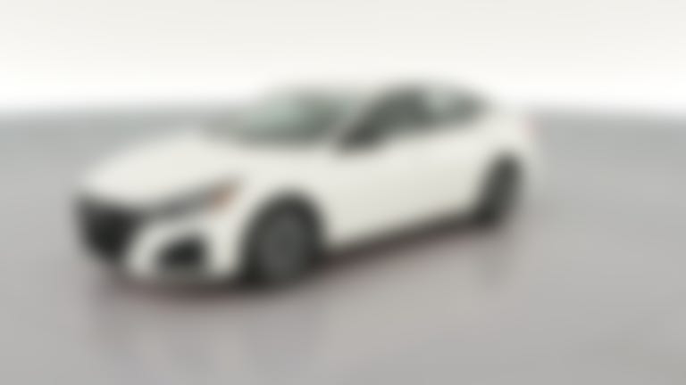 2026 Nissan Altima vehicle photo