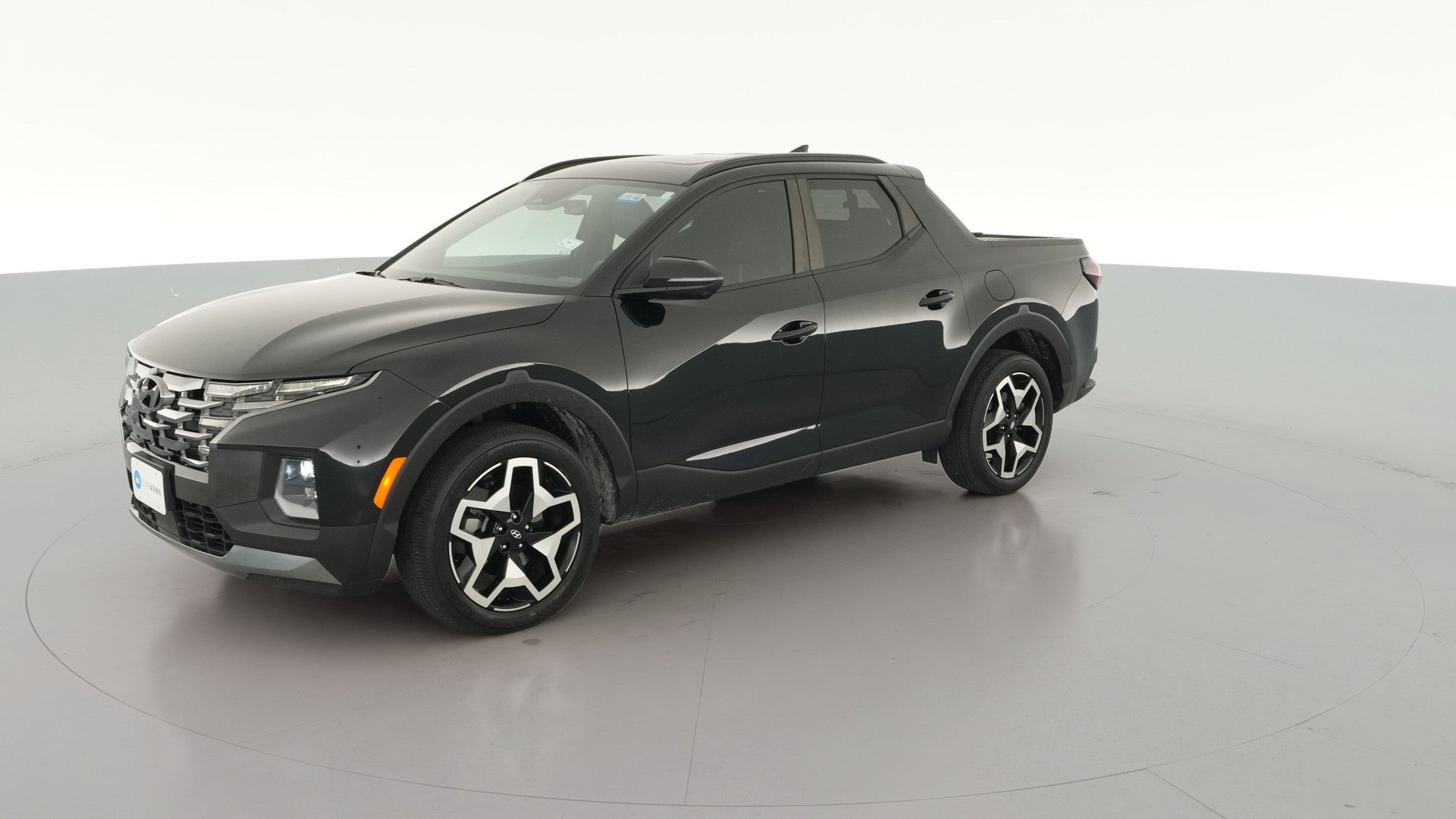 2024 Hyundai Santa Cruz vehicle photo