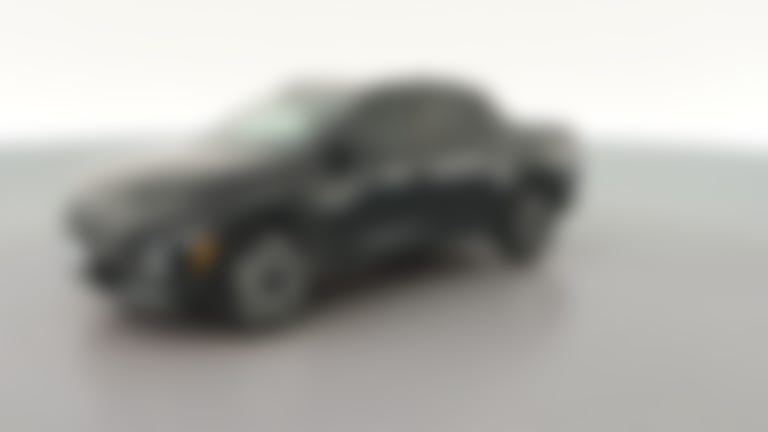 2024 Hyundai Santa Cruz vehicle photo