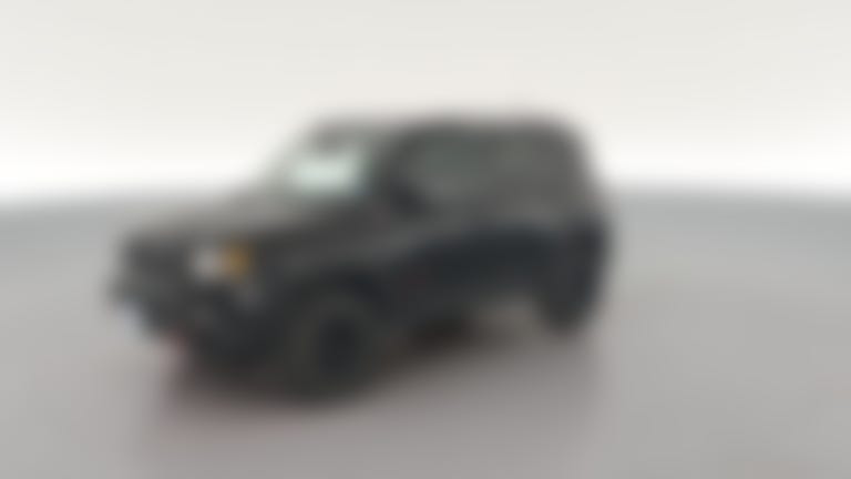 2020 Jeep Renegade vehicle photo
