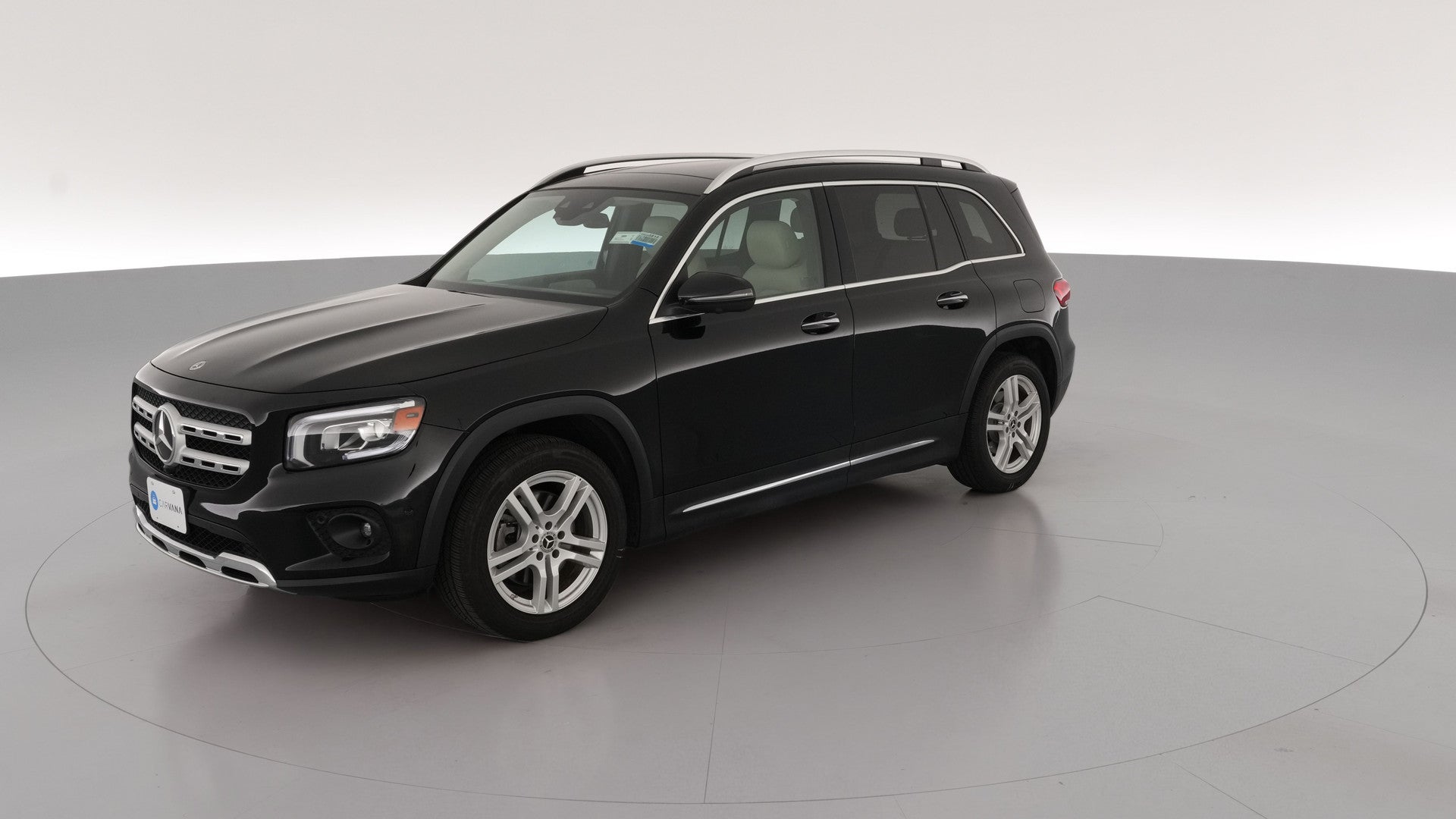 2023 Mercedes-Benz GLB vehicle photo