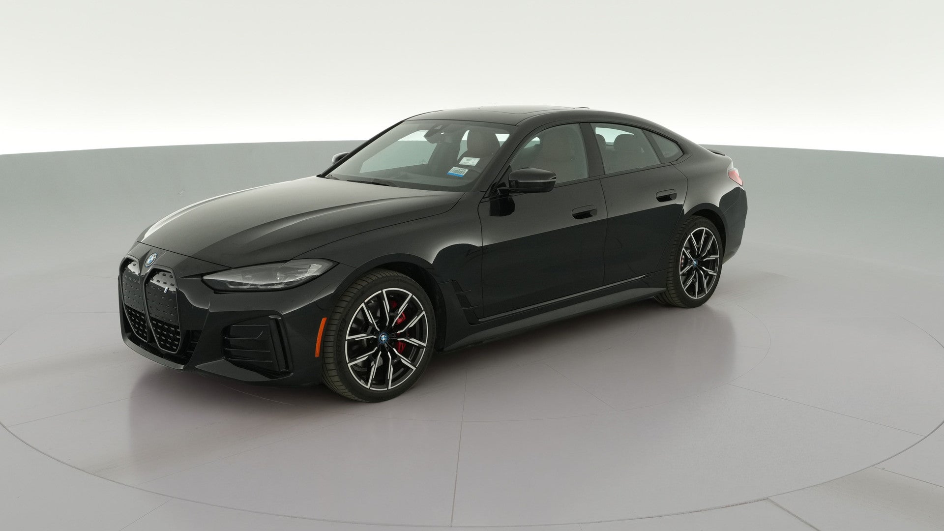 2023 BMW i4 vehicle photo