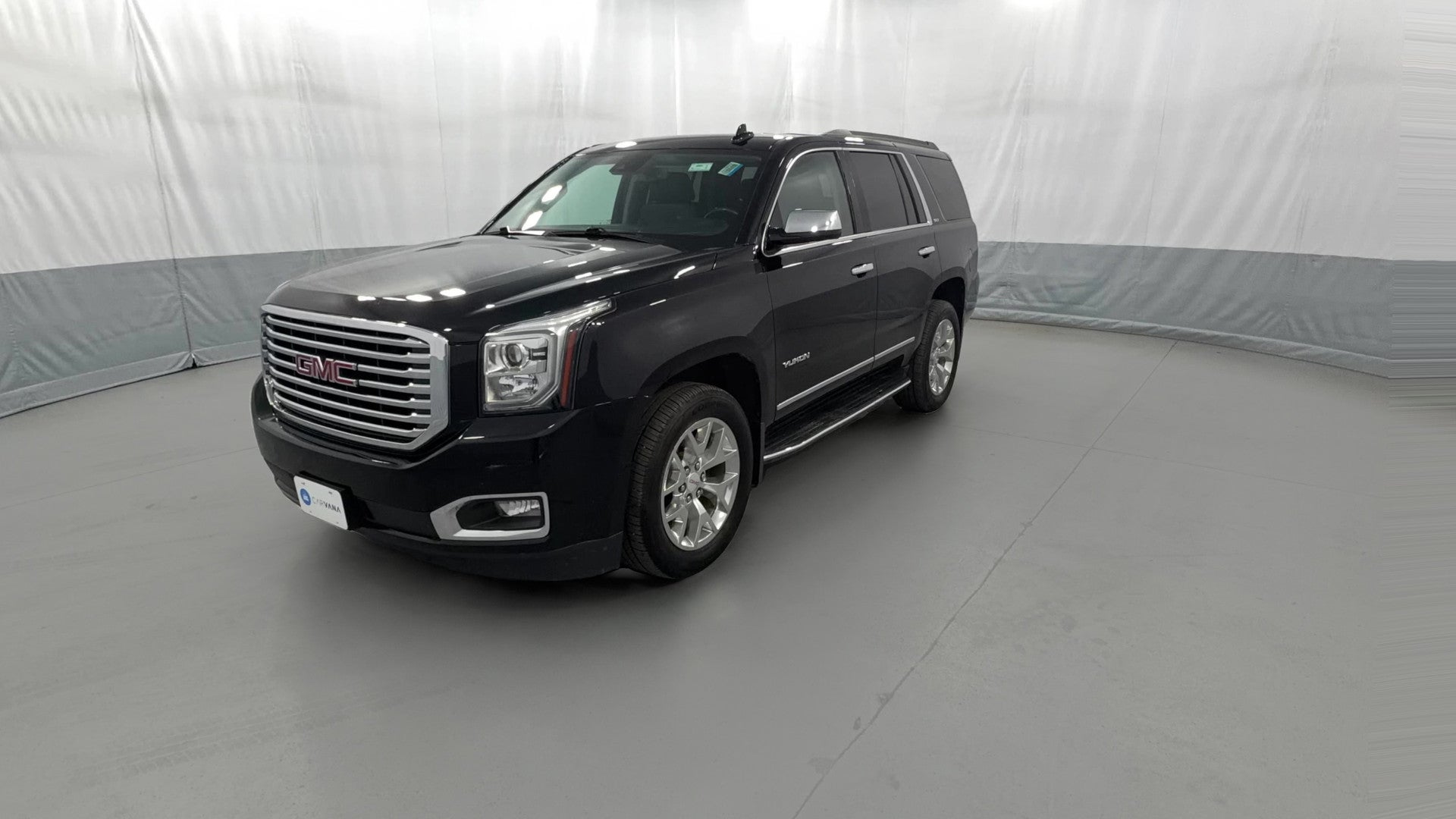 2020 GMC Yukon vehicle photo
