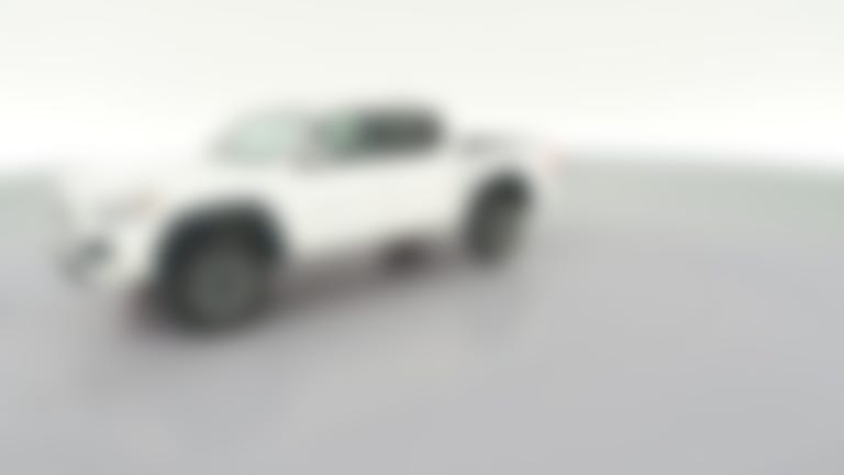 2017 Toyota Tacoma Double Cab vehicle photo