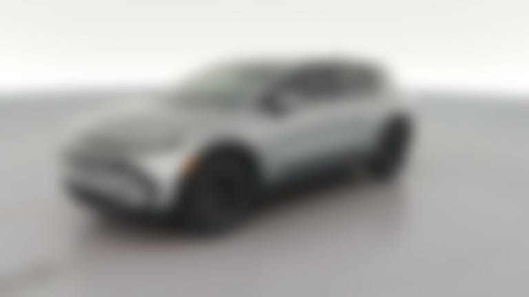 2025 Chevrolet Equinox EV vehicle photo
