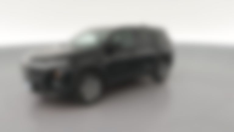 2026 Chevrolet Equinox vehicle photo