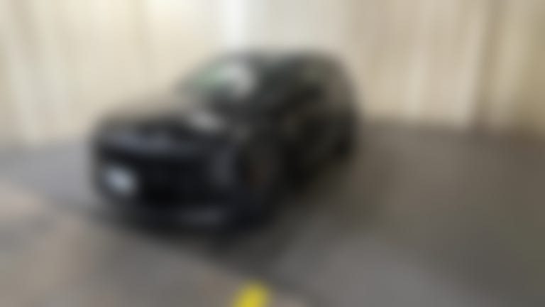 2026 Kia Sportage vehicle photo