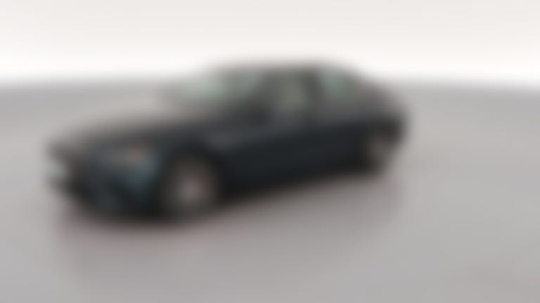 2025 Genesis G70 vehicle photo