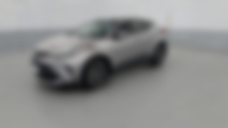 2020 Toyota C-HR vehicle photo