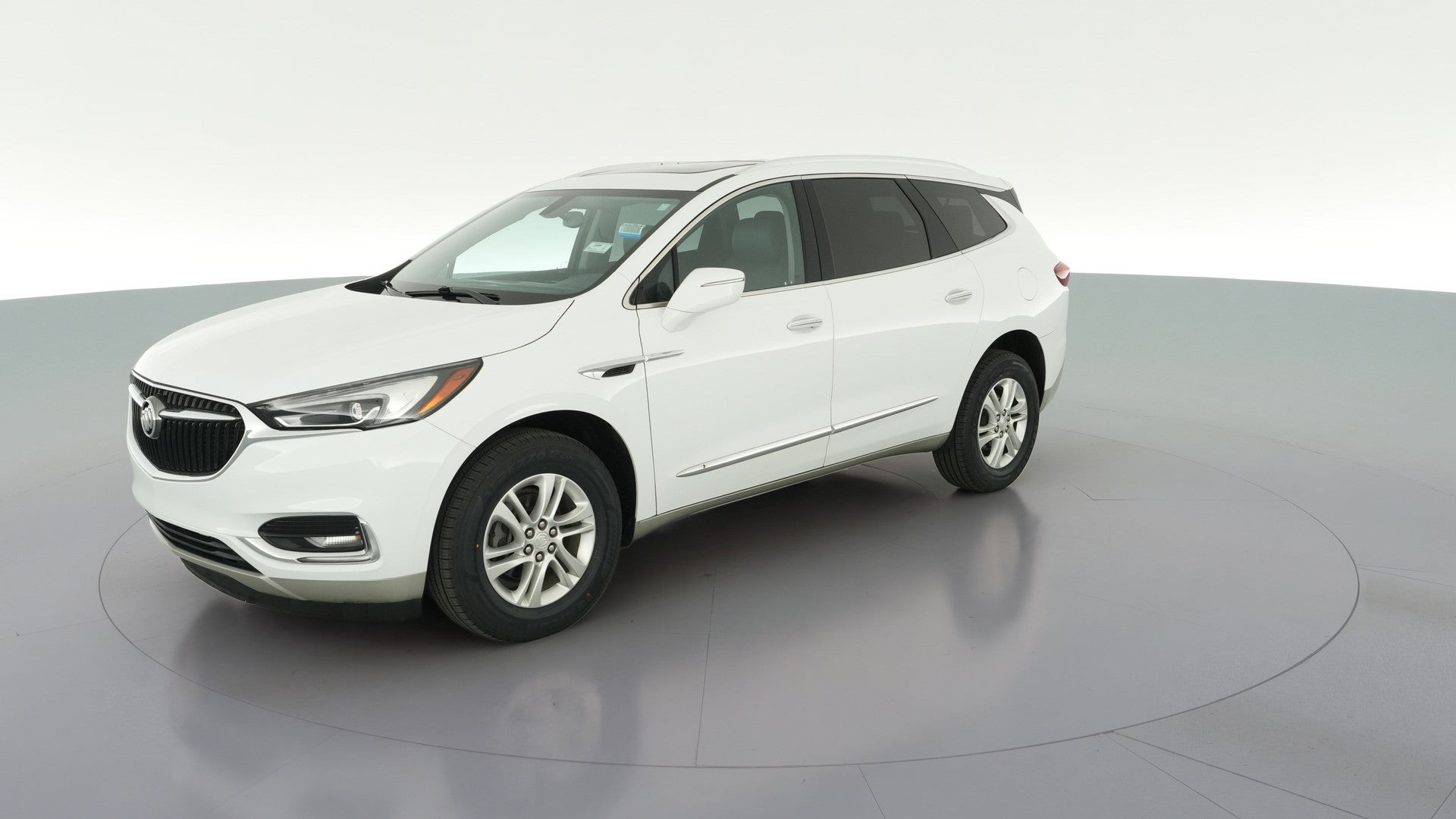 2020 Buick Enclave vehicle photo