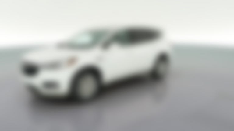 2020 Buick Enclave vehicle photo