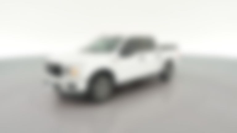 2020 Ford F150 SuperCrew Cab vehicle photo