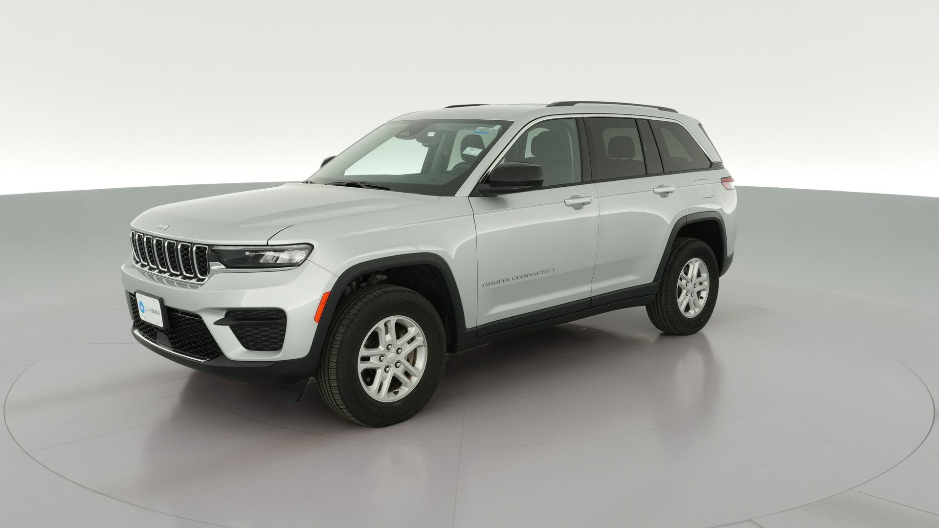 2023 Jeep Grand Cherokee vehicle photo