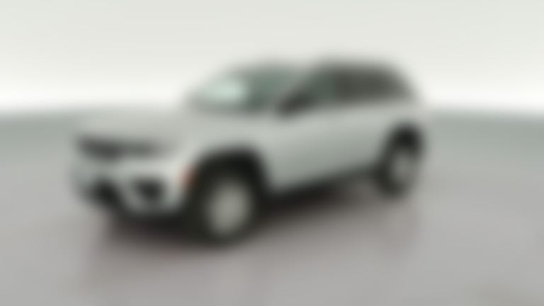 2023 Jeep Grand Cherokee vehicle photo