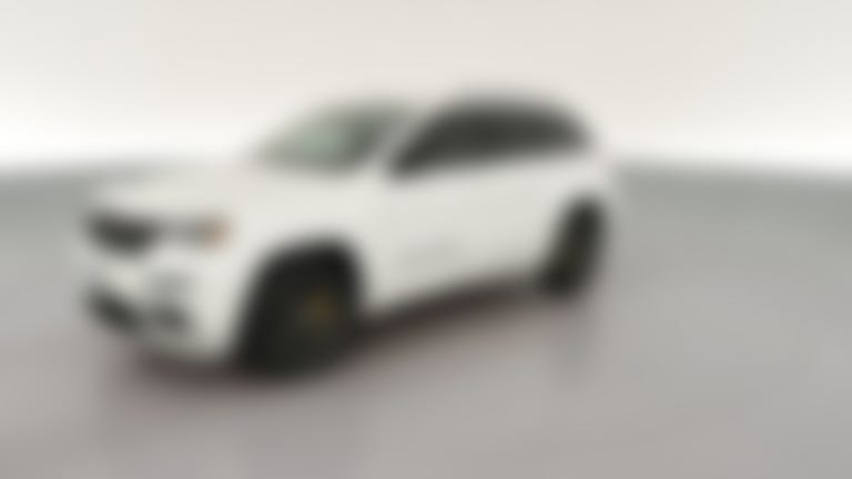 2019 Jeep Grand Cherokee vehicle photo