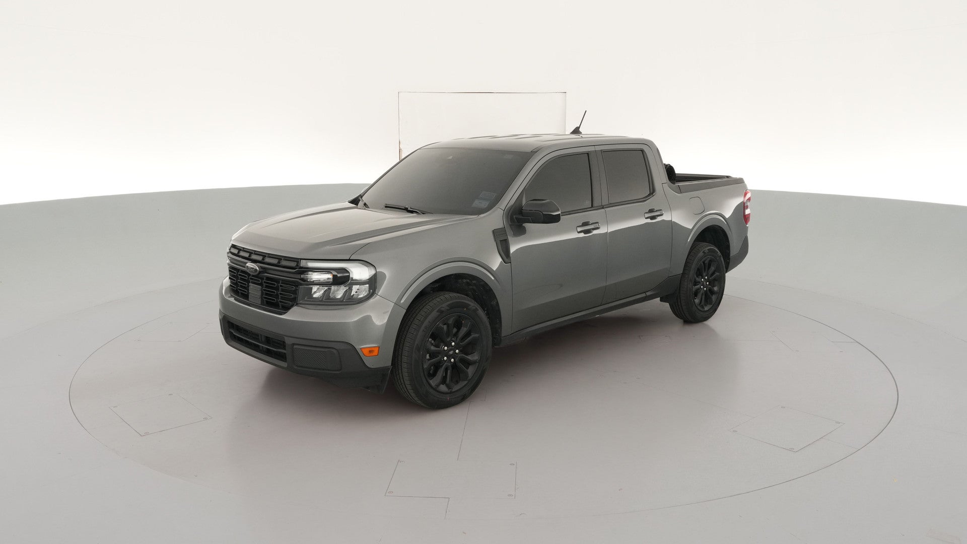 2024 Ford Maverick vehicle photo