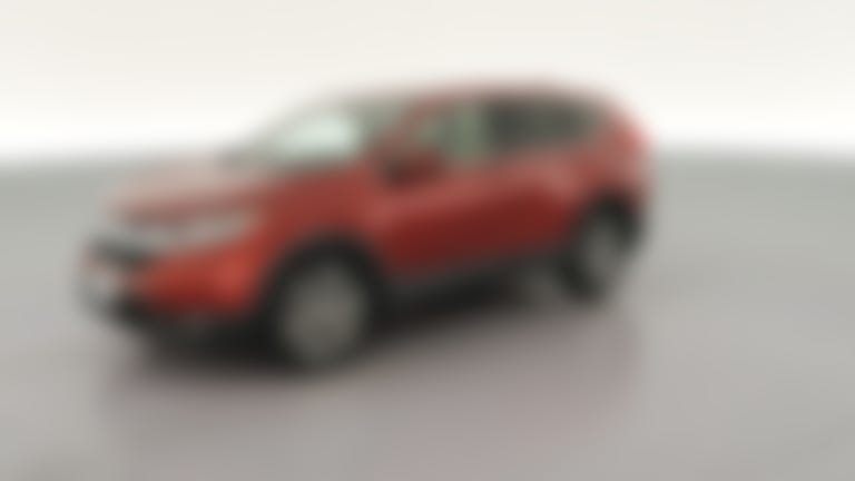 2017 Honda CR-V vehicle photo
