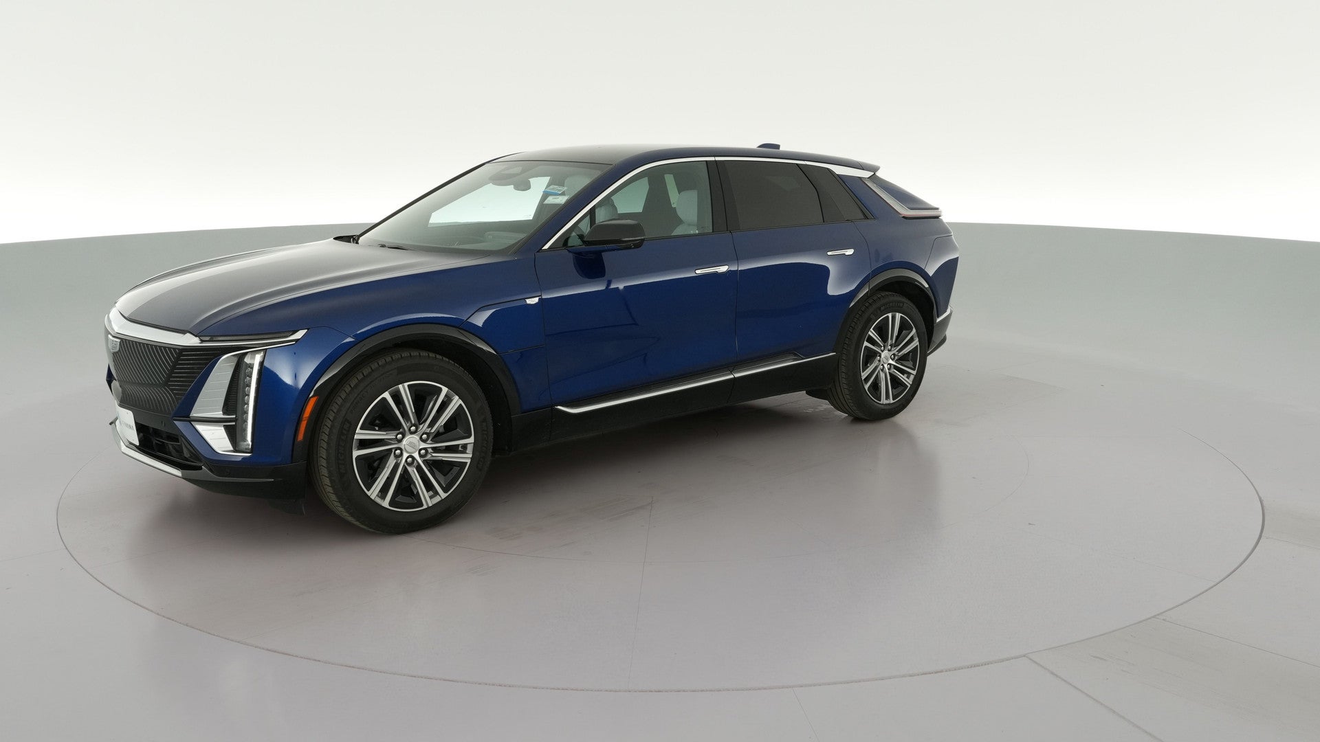 2024 Cadillac LYRIQ vehicle photo
