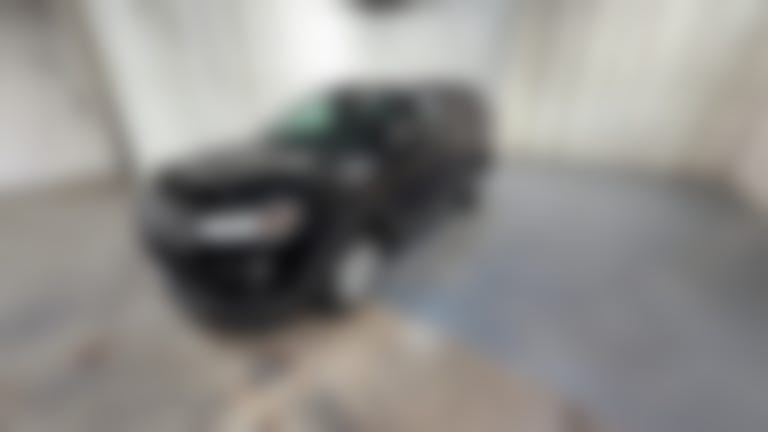 2018 Ford Explorer vehicle photo