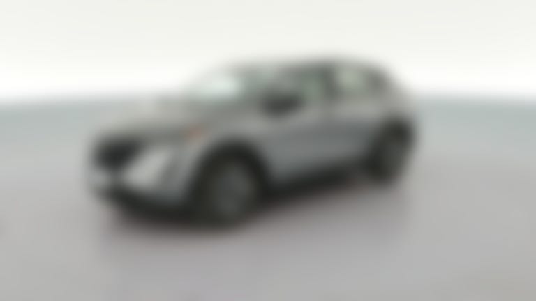 2024 Nissan ARIYA vehicle photo