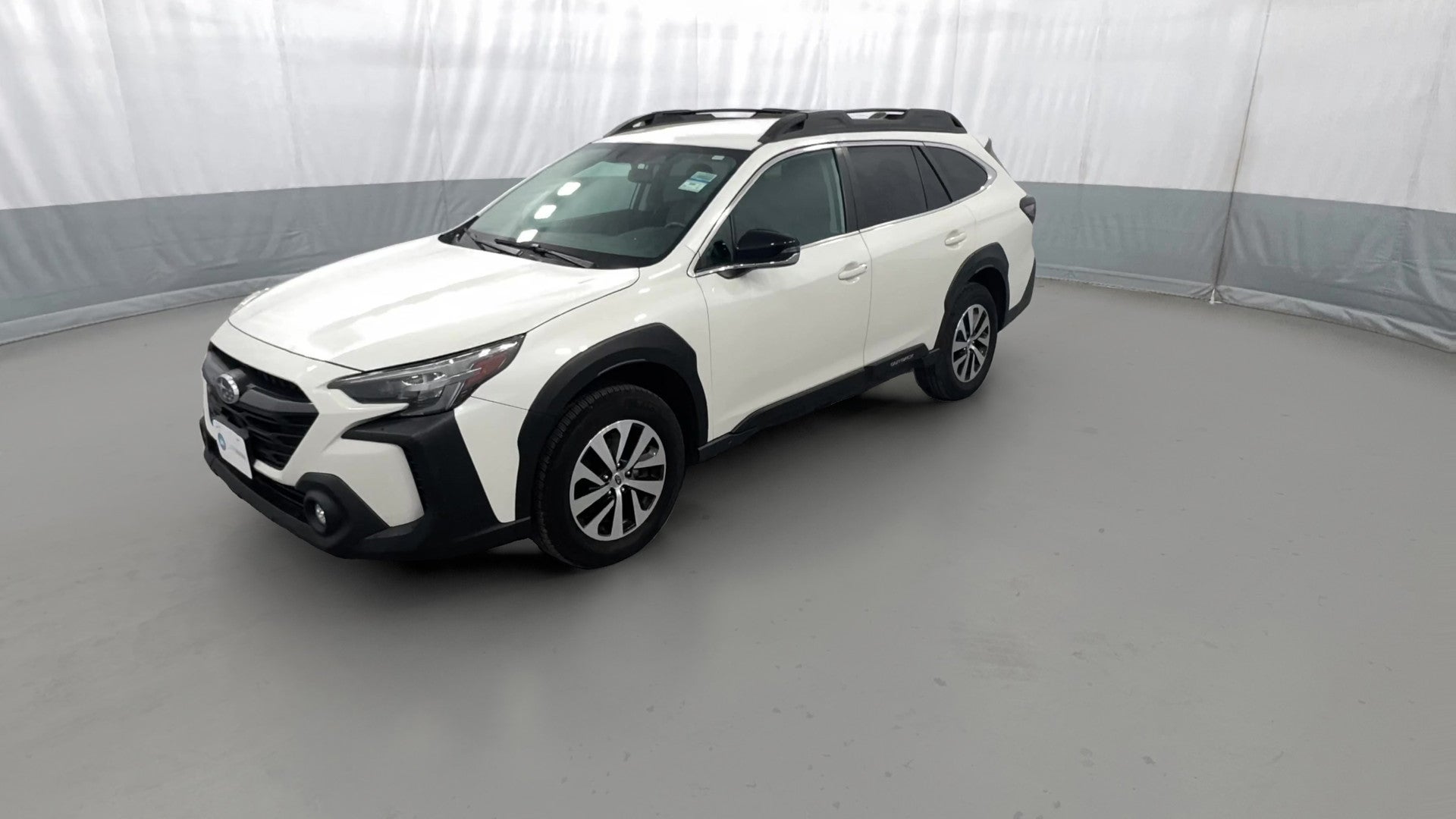 2023 Subaru Outback vehicle photo