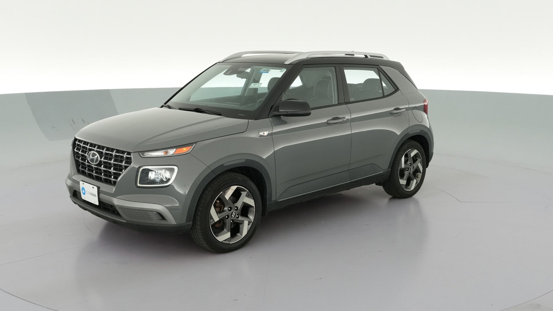 2022 Hyundai Venue vehicle photo