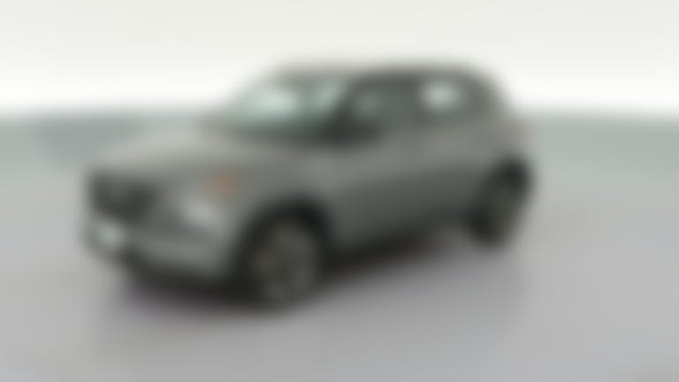 2022 Hyundai Venue vehicle photo