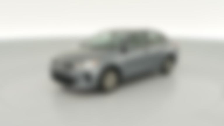 2020 Kia Rio vehicle photo