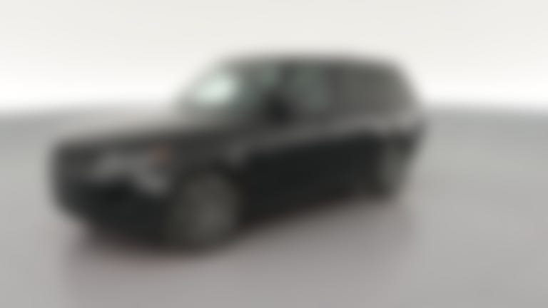 2021 Land Rover Range Rover vehicle photo