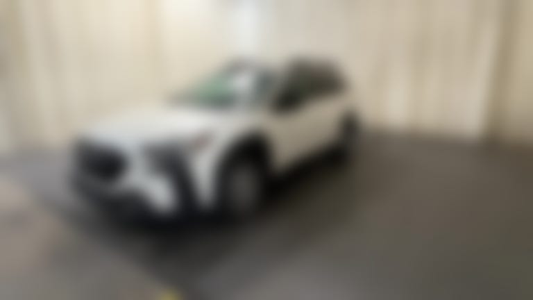 2025 Subaru Outback vehicle photo