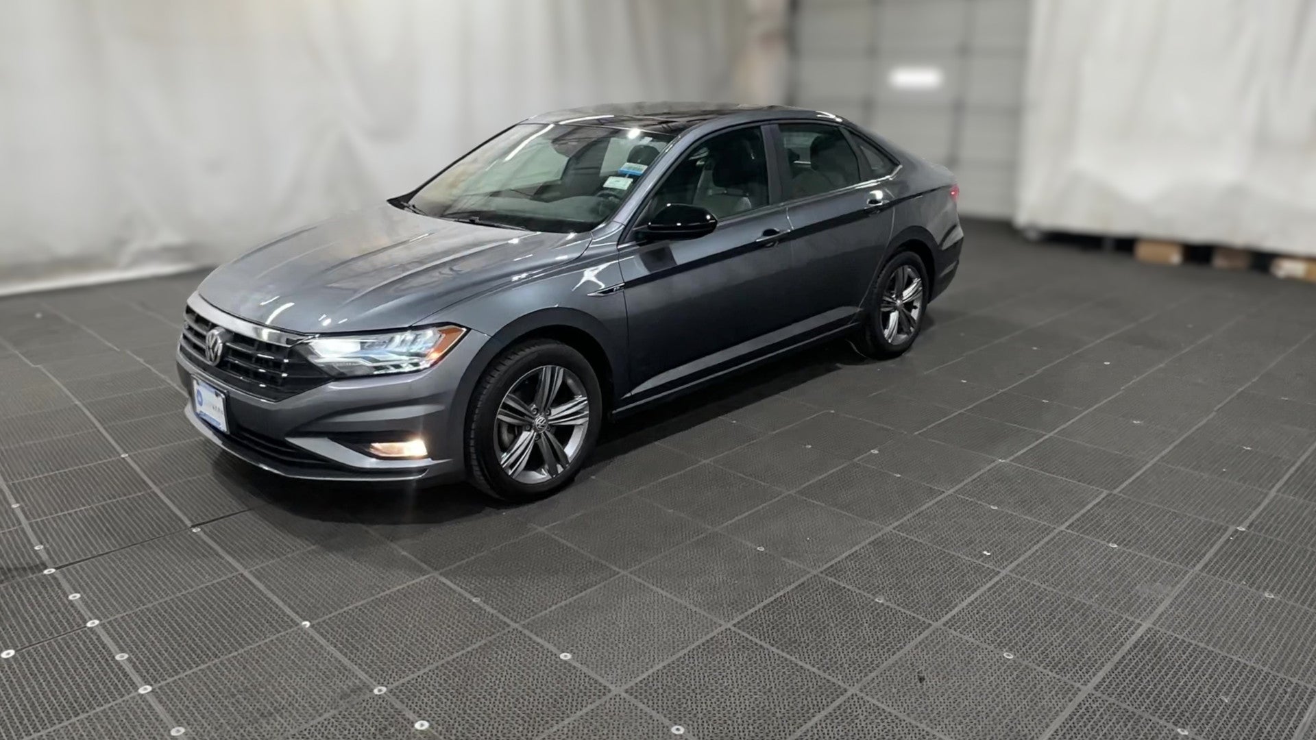 2019 Volkswagen Jetta vehicle photo