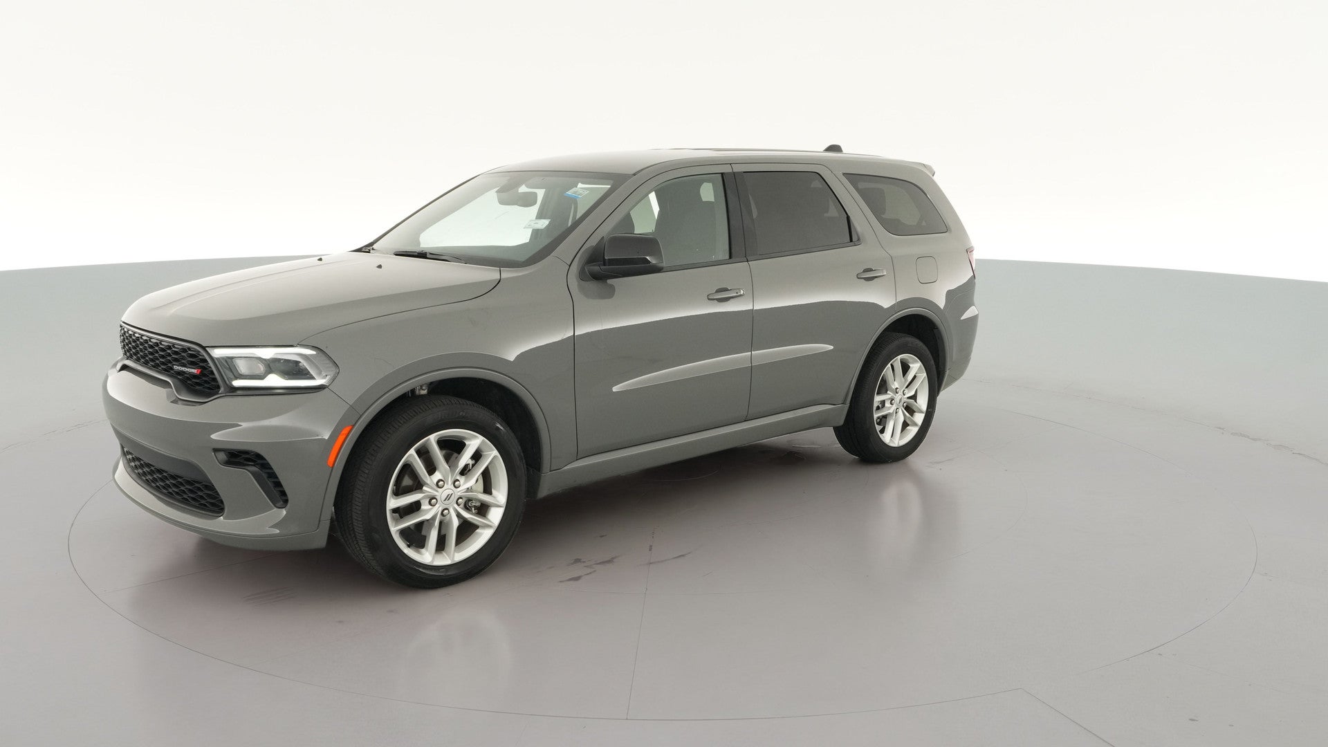 2026 Dodge Durango vehicle photo