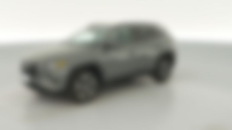 2024 Hyundai Tucson vehicle photo